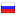 bddo.ru hosted country